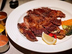 -锦潼西餐厅