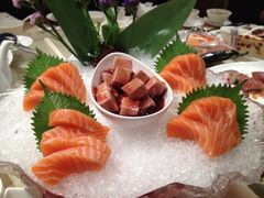 -陶陶居海鲜酒家(新马路店)