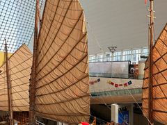 -上海中国航海博物馆