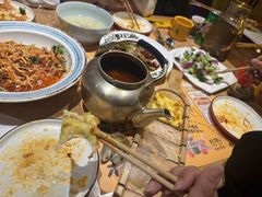 -喝丢一只鞋海鲜烧烤·海肠捞饭(东关街店)