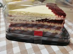 魅影红丝绒蛋糕-姆们M Sweetie Cake(五道口店)