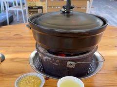 -芭厘·农庄老字号.电饭煲五指毛桃焗鸡