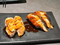 -沼津港精致料理·寿喜烧·烧鸟(龙湖南桥天街日料榜单店)