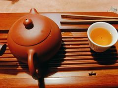 -邈墨茶馆(凤起路店)