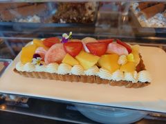 -广州四季酒店·意珍·意式自助餐