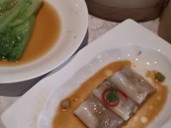 -海湾壹品·粤菜·早茶·烤鸭(拱北店)