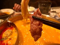 -集渔泰式海鲜自助火锅(新世纪广场店)
