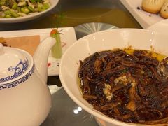 -银都上海菜馆(粤海东路店)