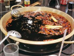 -中华老火锅(金渝大道店)