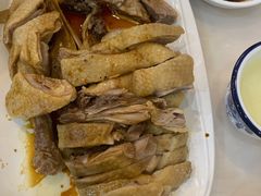 东就鸭-东就鸭饭店·古早海南菜(滨海店)
