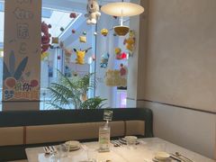 -Aqua Oasis 水天堂(太湖中心mall店)