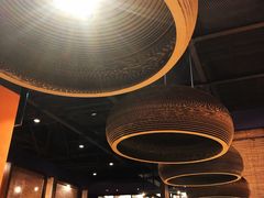 大堂-麦麦山云南菜(复地活力城店)