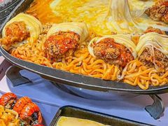 -双门洞·森系料理(体育西店)