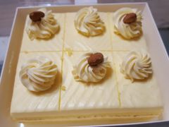 老奶油小方-昆明冠生园·蛋糕·面包(南强街店)