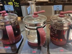 -杭州开元名都大酒店·地中海自助餐厅