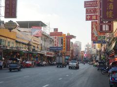 -唐人街(耀华力路)