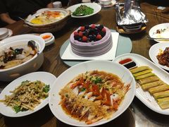 -新白鹿餐厅(城西银泰城店)