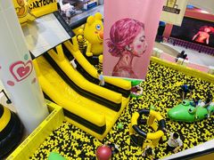 -丽达购物中心(崂山店)