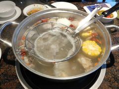 -八合里潮汕鲜牛肉火锅(深圳海岸城店)