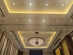 -上海雅居乐万豪侯爵酒店