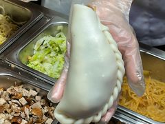 -张果佬年糕卷(科巷店)