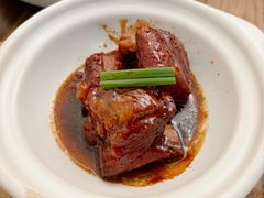 -二泉园老菜馆·百年无锡菜