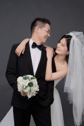 -布丁婚纱摄影工作室