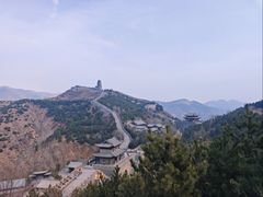 -雁门关景区