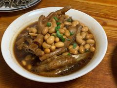 -玲燕蒸菜馆(江东路店)