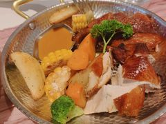 -ELUNE艾露恩·人良斋西餐厅