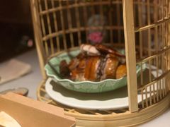 -佬麻雀·剁椒鱼头(京基KK One店)