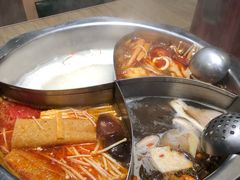 -彤德莱火锅(大学城店)