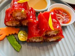 -点都德(广州白云山景区南门店)