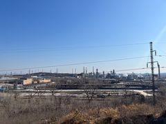 -白水寺森林公园