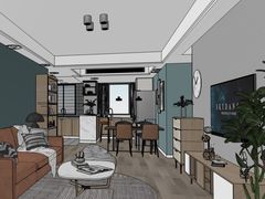 -印堂精品装饰丨一站式装修(宜山店)