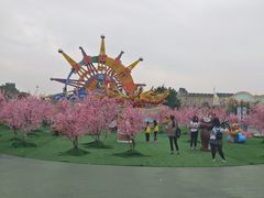 -厦门方特梦幻王国