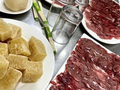 -三兴涮羊肉(荣安大街店)