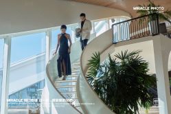点击看大图 -情订奇缘婚纱摄影(和平路店)
