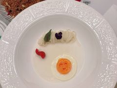 长寿面-火璽·園