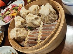 -龍聚祥烧麦馆(万达店)