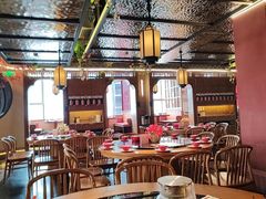 -伙靠·江浙菜(田林路店)