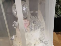 -木子烘焙(时代天街店)