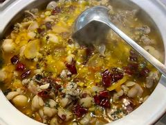 -院里寻菜·精致庭院菜(观沙岭店)