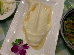 -丰泽园家菜馆(劳动路店)