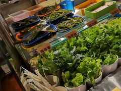 -捞的乐自助火锅(通江店)