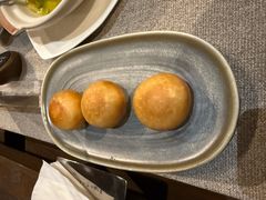 -太湖饭店·寄畅轩中餐厅