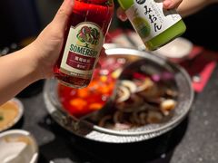 -牛New寿喜烧(金茂览秀城店)