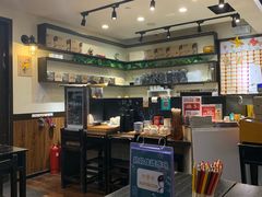 -小明同学(三里屯店)