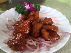 -黄埔合益酒家