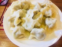 -新兴园饺子馆(北京百子湾店)